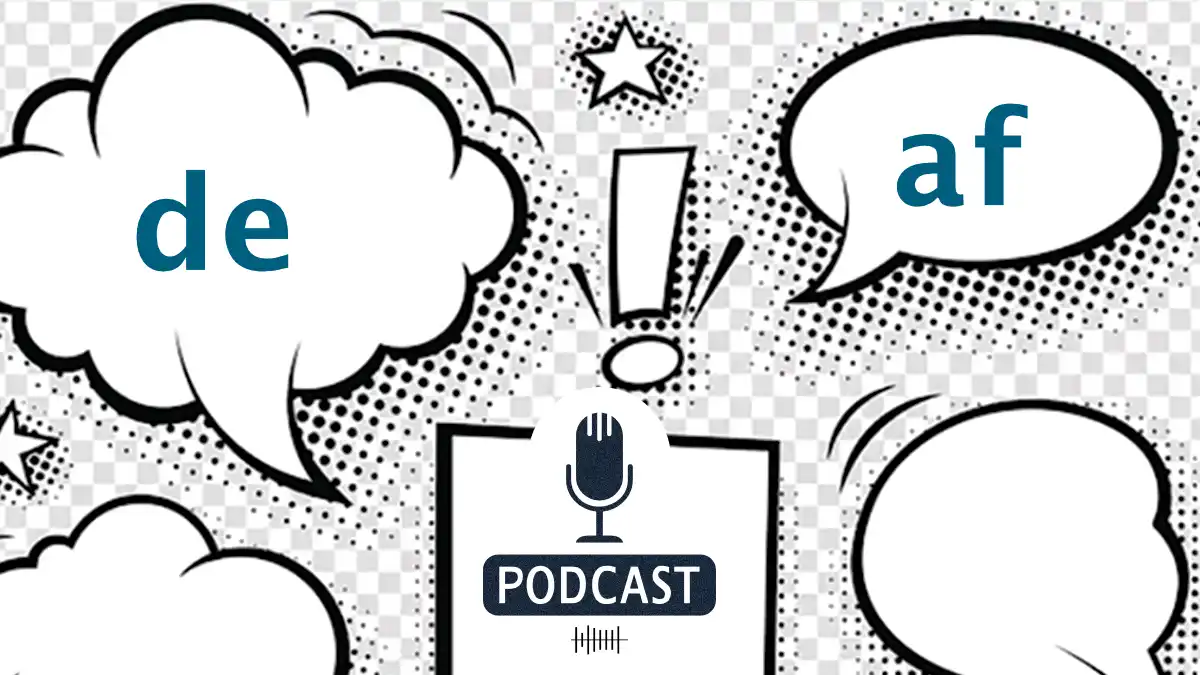 Hjælp dit barn med de hyppigste drilleord