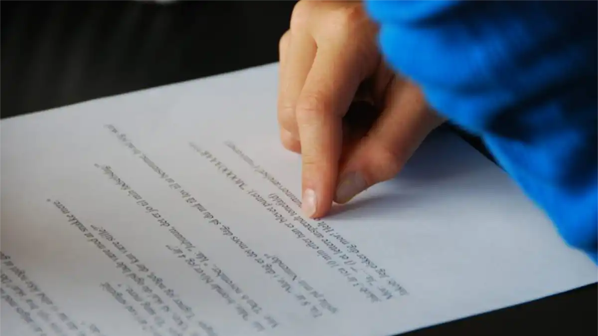 To hovedtyper af hjælp og feedback