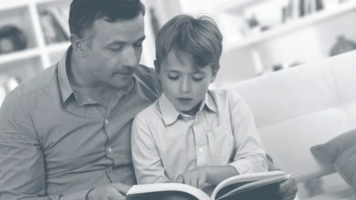 Læsning af sammenhængende tekst