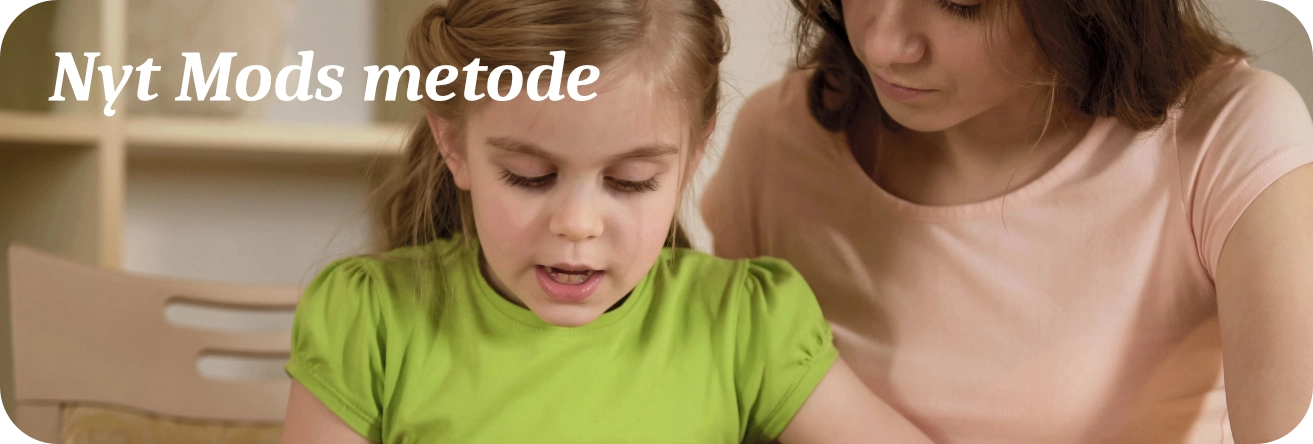 Nyt Mod metode